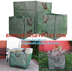 China PE Woven Fabric Potato Planter Growing Bag 10 gallon,Potatoes Felt growing breathable non woven fabrics polyester grow b supplier