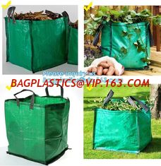 China potato plant garden PE Woven growing bag Vegetable Plant Cultivation Grow Bags,Wholesale New durable non woven fabric gr supplier