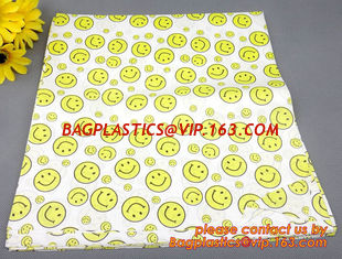 China Greaseproof Food Wrap Candy Wrapping Paper,custom logo greaseproof burger wrapping paper,Recyclable Printing Greaseproof supplier