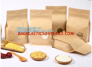 China Bread Cookies Cellophane OPP Bags cellophane bag with logo opp self adhesive bags,food bag packaging design/fast food pa supplier