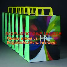 China Wholesale Custom Personalized Large Luxury Gift Shopping Carrier Black Paper Bags With Your Own Logo, BAGEASE, BAGPLASTI supplier