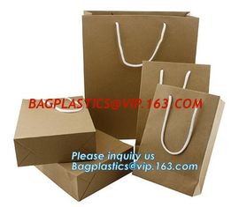 China paper carrier bag luxury printed paper gift bag raw materials of brown paper bag wholesale,luxury shopping black packagi supplier