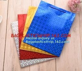 China Luxury Art Paper Flower Carrier Bag with Rope Handle,Fashion kraft paper flower carrier paper bag,Fashion square kraft p supplier