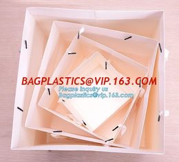 China Eco-friendly Kraft paper Flower bag, flower paper packing carrier bag, gift carrying bag,Customcolor life garment grocer supplier