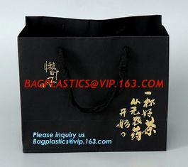 China Wholesale New Product Custom Packing Colorful Waterproof Kraft Paper Gift Carrier Flower Bag,Deluxe cardboard wedding sw supplier