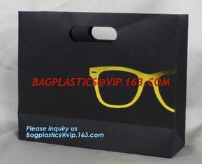 China Luxury Custom Shopping Rope Handle Paper Carrier Bag,Fancy Luxury Garment Paper Carrier Bags Garment Paper Bag,bagease supplier