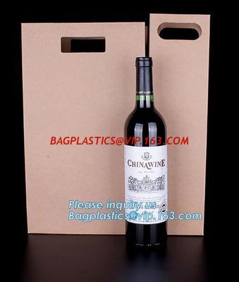 China luxury handmade paper carrier bag wholesale paper bags with handle,rabbit cartoon Luxury Art Gift Carrier Bags Birthday supplier