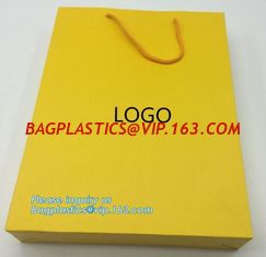 China Hotsale Luxury paper carrier bag with touch film,Luxury custom paper carrier bag with eyelet,paper carrier party luxury supplier