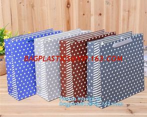 China Custom Recycled Ladies Carrier kraft Paper Bag Shopping Bag for Clothes/Apparel/Gift,custom printed luxury paper wine ba supplier