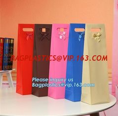 China luxury retail carrier bags,Custom luxury carrier bags for wedding gifts,U color Customize your luxury carrier bags and h supplier