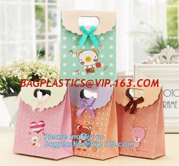 China Luxury Green Rope Handle Paper Bags Shopping Bag with Logo Printable,Packaging,Hot Sale Art Paper Gift Bag For Any Produ supplier