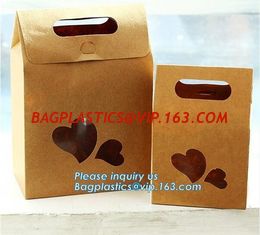 China china custom design luxury shopping gift paper carrier bag template,Luxury Kraft Brown Paper Shopping Gift Jewelry Paper supplier