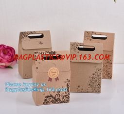 China shopping paper bags with flat twill handle shopping paper bag,wholesale paper wine bottle packaging bag with logo printe supplier