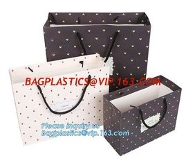 China Glossy cardboard luxury paper gift carrier bag wholesale,shopping colorful paper carrier bag for boutique wholesale pack supplier