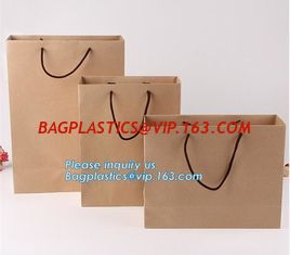 China New design fashion luxury flower carrier bag, Rose carrier bag,Luxury fashion matt lamination paper bag factory, bagease supplier