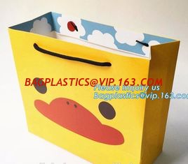 China Lady Sexy dress Packaging pink and red boxes and bag,Shopping Carrier Packaging Paperbag With Logo Print,bagease package supplier