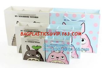 China Customizable Paper Shopping Bag / Paper Carry Bag / Paper Carrier Bag,Paper bags , gloss laminated, gold foil bagease pa supplier