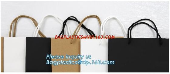 China china supplier recycled cute makeup paper flower carrier bag,Flowers Kraft Paper Strong Twisted Handle Shopping Carrier supplier