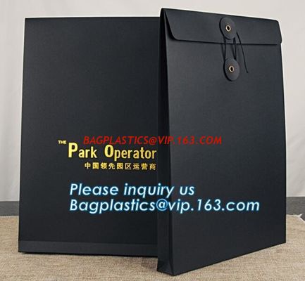 China Wholesale China Factory Customize Diffeent Size Small Kraft Envelopes,Customized Kraft Envelope,Brown kraft paper envelo supplier