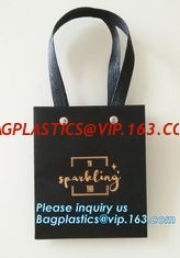 China China Manufacture Brown Custom Packing Bag Shopping Paper Bags,Mini Gift Favour Paper Carry Bag Wholesale BAGEASE PACKAG supplier