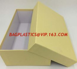 China Wholesale printed luxury cardboard carton shoe flower paper gift packaging shipping boxes custom logo subscription box m supplier