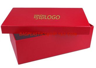 China Silver or gold foil hot stamping custom logo printing paper cardboard Jewelry necklace luxury packing box bagease packa supplier