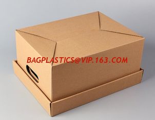 China Luxury Magnetic Collapsible Paper Gift Boxes With Ribbon,Gift paper rose hat packaging luxury flower box bagease packs supplier