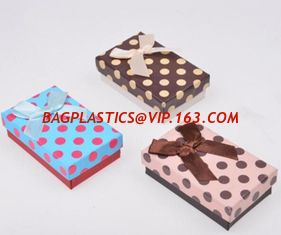 China Accept custom logo custom luxury empty cheap paper watch gift boxes packaging,packing luxury magnetic gift box for shoes supplier