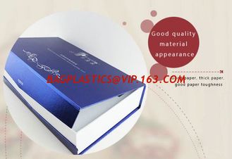 China Matte finish luxury design cardboard paper shipping box for packaging shoe,Luxury Metallic Paper Cardboard Cosmetic Box supplier