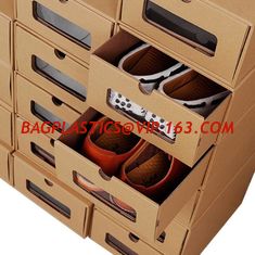 China Personalised Custom Hard Rigid Cardboard Sliding Gift Packaging Paper Drawer Box,paper box printed cardboard drawer box supplier