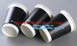 China Low Price High Quality 7Oz Paper Cup,3D PAPER CUPS DESIGN,ripple wall / double wall / single wall disposable coffee pape supplier