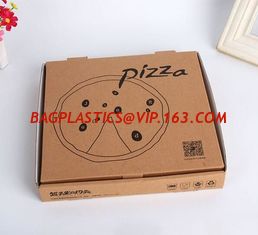 China Pizza Packing Box Pizza Carton Box Pizza Boxes Wholesale,China Factory Price Corrugated Carton Manufacturer Pizza Box/Co supplier