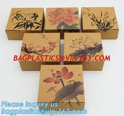China Custom Made Real Shaving Shower Soap Box window soap box,Carton Box Customized Luxury Soap Cardboard Packaging Box pack supplier