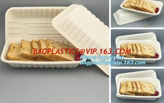 China SUGARCANE CUPS PLATE BOWL CONTAINERS, PLA FOOD TRAY, CULTERY, STRAW, ECO FRIENDLY BIOGERADABLE COMPOSTABLE BAGEASE PACKA supplier