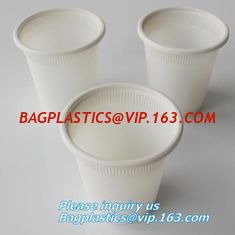 China Pulp disc pulp bowl straw pulp lunch box pulp cup pulp tray pulp container dinner plate biological degradation disposabl supplier