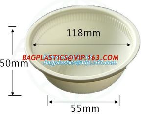 China FDA Paper Cup Biodegradable Disposable Sugarcane Bagasse Coffee Cup,100% biodegradable disposable bagasse sugarcane pulp supplier