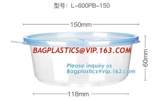 China fastfood bowl pac Hot Sale Stocked100% Biodegradable Eco-Friendly Biodegradable Cornstarch CPLA Cups,cpla hot drink cup supplier