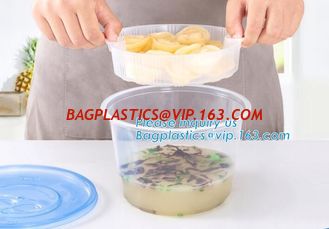 China 26 OZ eco friendly PE or PLA coating kraft paper disposable soup cup bowl with lids for lunch take away bagease package supplier