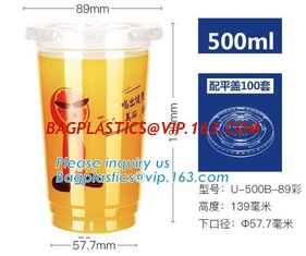 China 100 biodegradable and compostable PLA cup lid for coffee cup,Custom Logo Printed Disposable Double Wall Hot Drink Paper supplier