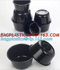 China pp sauce cup,portion cup ,disposable ps sauce cup,1oz 2oz 5oz 8oz 9oz short glasses small clear disposable plastic sauce supplier