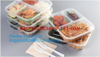 China inside food plastic tray,egg/chocolate/cookie tray,Vacuum Formed Blister Pet custom food trays biodegradable disposable supplier