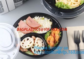 China disposable plastic food tray microwave safe,APET disposable vegetable food packaging tray,Absorbent rectangular pp plast supplier