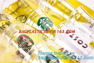 China Cheap price pp material water clear disposable plastic cup,reusable customize drink water pp plastic cup bagease package supplier