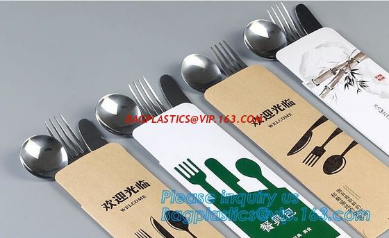 China Classic type stainless steel cultery set with plastic handle,fashion design stainless steel cultery with black handle di supplier