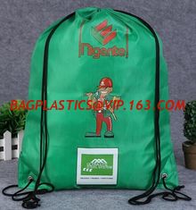 China Promotional Standard Size Portable Reusable Eco Friendly Foldable Polyester Fish Shape Shopping Tote Bags With Handle supplier