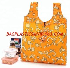 China 100 % polyester digital printing pet shopping bag,Nylon drawstring bag nylon polyester drawstring bag bagplastics pack supplier