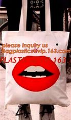 China Wholesale Cheap price Top Quality Canvas bag OEM Custom printing cotton bag reusable and Eco-friendly Canvas tote pack supplier