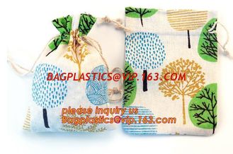 China organic cotton muslin drawstring fruit vegetable shopping bags,Eco Custom Canvas Cotton Tote Drawstring Bag with Custom supplier