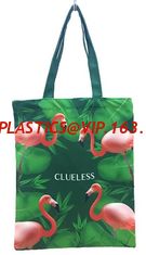 China Handle Style Plain Printing Cotton Tote Bag School Canvas bag,natural gym cotton canvas tote dust garment handle handmad supplier