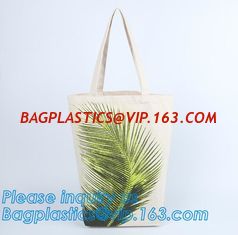 China Free Sample Reusable strong 12oz canvas tote bag with your logo cotton shopping handle bag,bleached cotton drawstring ha supplier